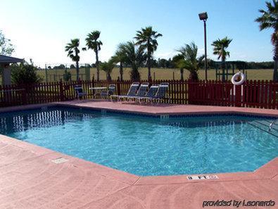 Hotel Rodeway & Haines City
