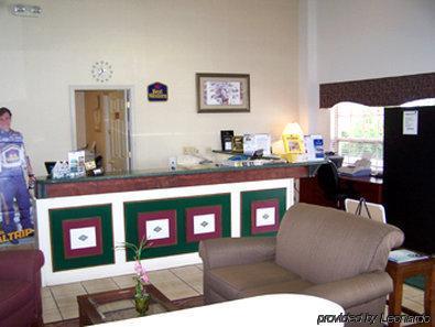 Rodeway & Hotel Haines City
