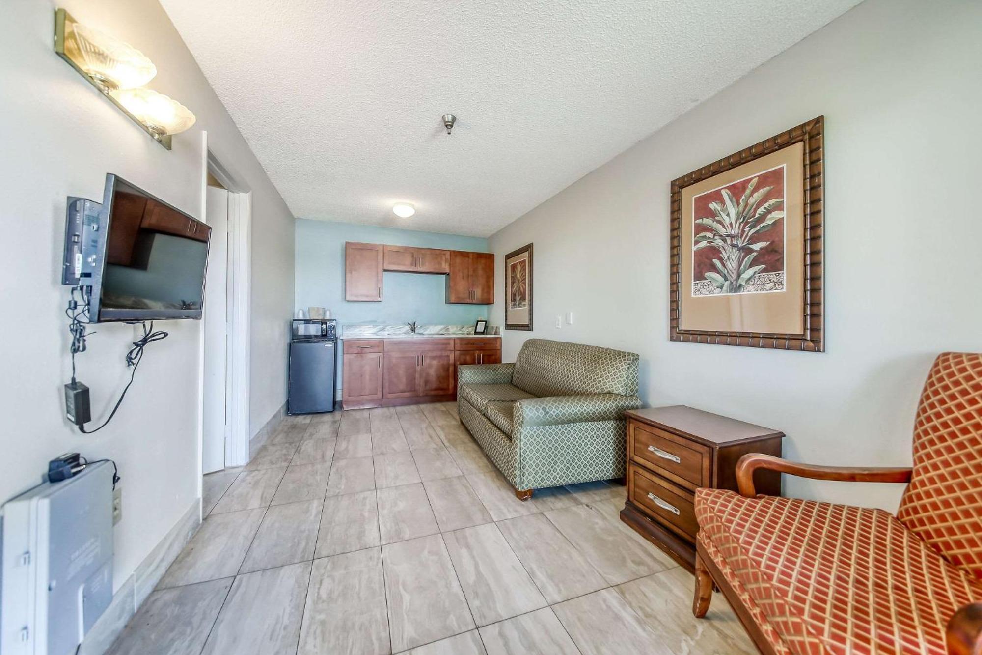 Hotel Rodeway & 2*