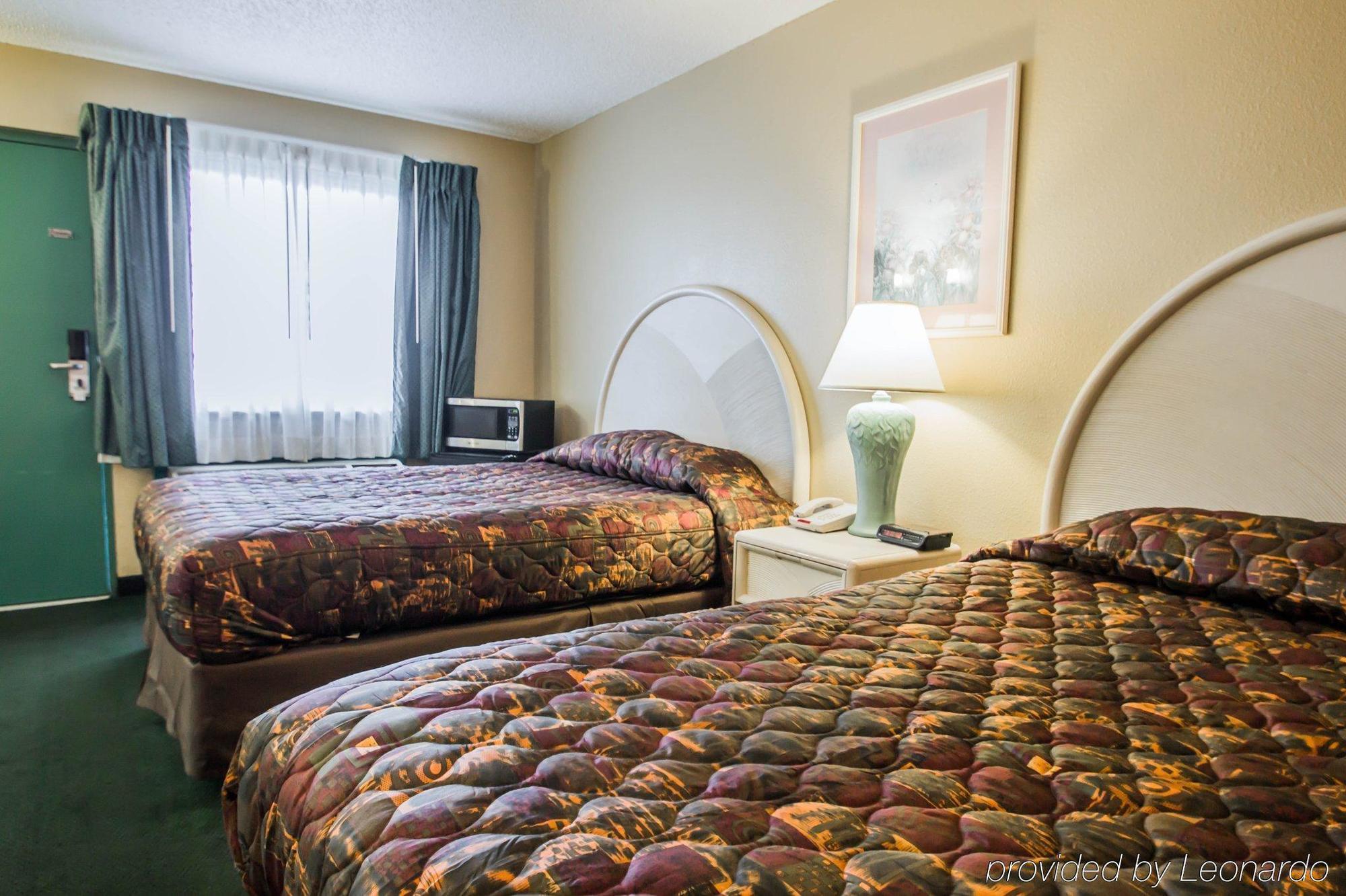 Hotel Rodeway & Haines City