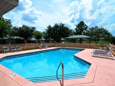 Hotel Rodeway & 2*