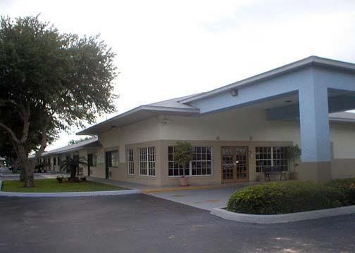 Rodeway & Haines City
