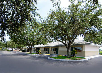 Rodeway & Hotel Haines City