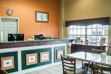 Hotel Rodeway & Haines City